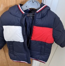 Tommy hilfiger baby for sale  WARWICK