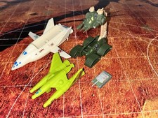 Kenner megaforce strikemaster for sale  Virginia Beach