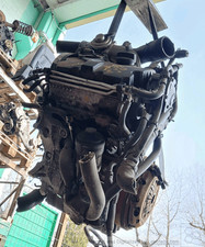 045100098cx motore semicompl. usato  Italia