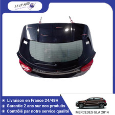 Hayon mercedes gla d'occasion Hayon mercedes gla d'occasion  Saint-Quentin