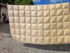 Trapunta matrimoniale damascat usato  Cortona