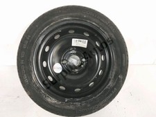 Roue secours 18560r14v d'occasion  France