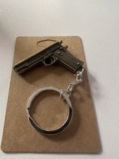 Pistole revolver waffe gebraucht kaufen  Hof