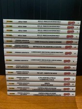 Naruto saga planet d'occasion  Expédié en Belgium