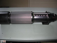 Minolta zoom rokkor gebraucht kaufen  Altbach