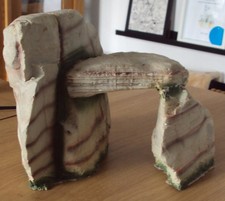Basking rock 3 for sale  DUNFERMLINE