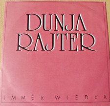 Dunja rajter immeer gebraucht kaufen  Deichhorst
