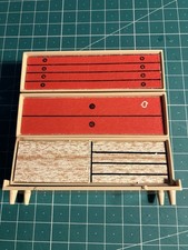 Rare 50s lundby for sale  BRECON