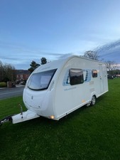 Sprite musketeer berth for sale  PRESTON
