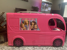 Large mattel 2014 for sale  San Antonio