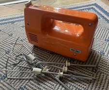 ddr handmixer gebraucht kaufen  Berlin