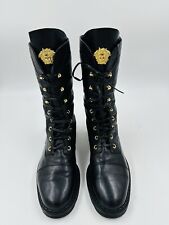 Boots versace d'occasion  Cachan