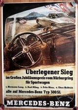 Rig plakat poster gebraucht kaufen  Böblingen