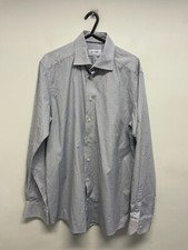 Eton shirt pure for sale  BELFAST