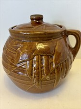 Vintage mccoy bean for sale  Mount Morris