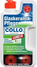 Luneta glaskeramik reiniger gebraucht kaufen  Steinfeld