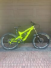 rower downhill yt tues 2.0 2013 limited edition dirt freeride enduro MTB na sprzedaż  PL
