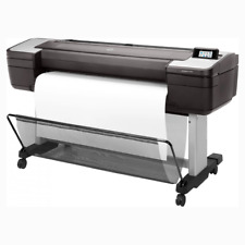 Plotter designjet t1700dr usato  Zone