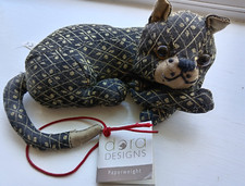 Constance cat paperweight for sale  HEREFORD