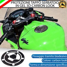 Adesivo carbon look usato  Napoli