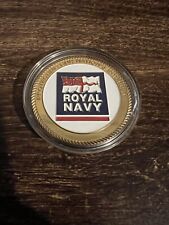 Royal navy memorabilia for sale  SOUTHAMPTON