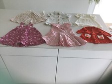Robes bebe 12 d'occasion  Ramatuelle