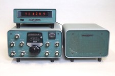 Heathkit 303 empfänger gebraucht kaufen  Siegburg