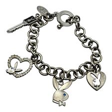 Vintage playboy charm for sale  HARLOW