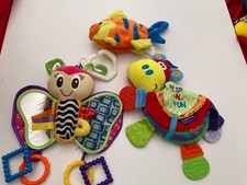 Baby toy bundle for sale  WALTHAM CROSS