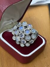 Brilliant vintage moonstone for sale  BARRY