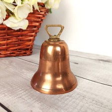 Vintage copper brass d'occasion  Expédié en Belgium