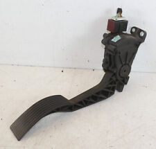 Gaspedal pedalwertgeber alfa gebraucht kaufen  Laage