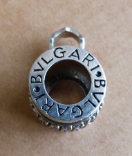 Pendentif argent massif d'occasion  Paris IX