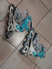 Pattini oxelo misura usato  Noceto