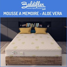 Matelas lit simple d'occasion  France