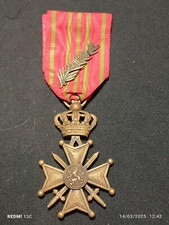 K1ch médaille militaire d'occasion  Saint-Jean-en-Royans