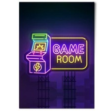 Retro game room for sale  SELBY