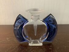 Lalique crystal day d'occasion  Expédié en Belgium