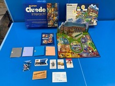 Jeu société super d'occasion  Molinet
