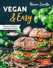 Vegan easy bianca gebraucht kaufen  Mönchengladbach