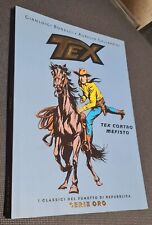 Tex classici del usato  Crema