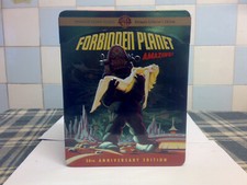 Forbidden planet 50th for sale  HUDDERSFIELD