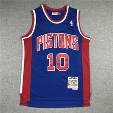 Retrò maglia basket usato  Spedire a Italy