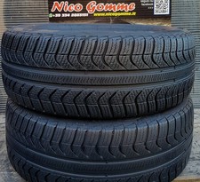 pirelli 205 55 16 usato  Sinopoli