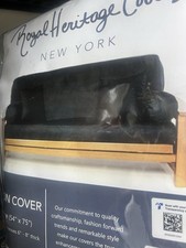 Capa de sofá futon, usado comprar usado  Enviando para Brazil