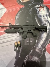 Hot toys mms241 for sale  NEWPORT