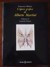 Opera grafica alberto usato  Italia