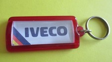 Porte clé iveco d'occasion  Calonne-Ricouart