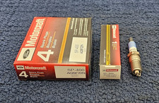 (QUANTIDADE 4) Vela de ignição de níquel Motorcraft SP-400 AGSF22N compatível com 1997-00 Ford Ranger 2WD comprar usado (QUANTIDADE 4) Vela de ignição de níquel Motorcraft SP-400 AGSF22N compatível com 1997-00 Ford Ranger 2WD comprar usado  Enviando para Brazil