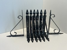 8erset regalträger ca19 gebraucht kaufen  Ellzee